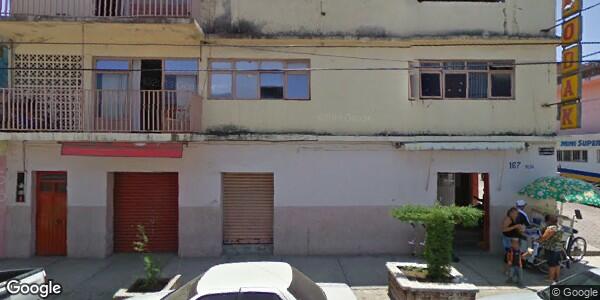 OFICINA DEL IFE